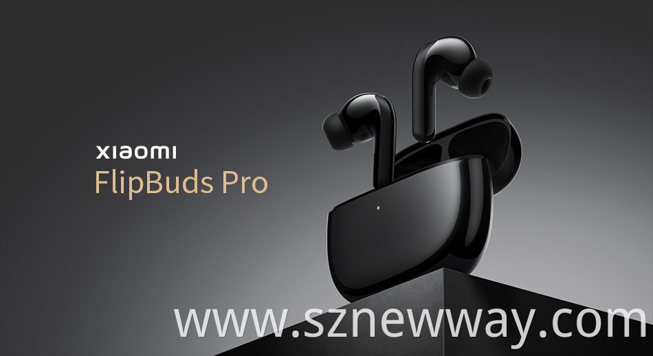 Mi Flipbuds Pro